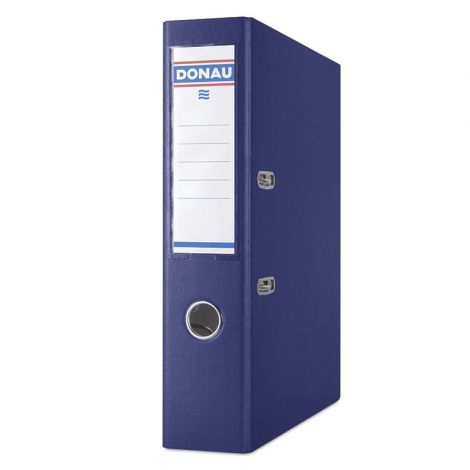 Segregator Donau A4/75 Master PP 2R, Granatowy